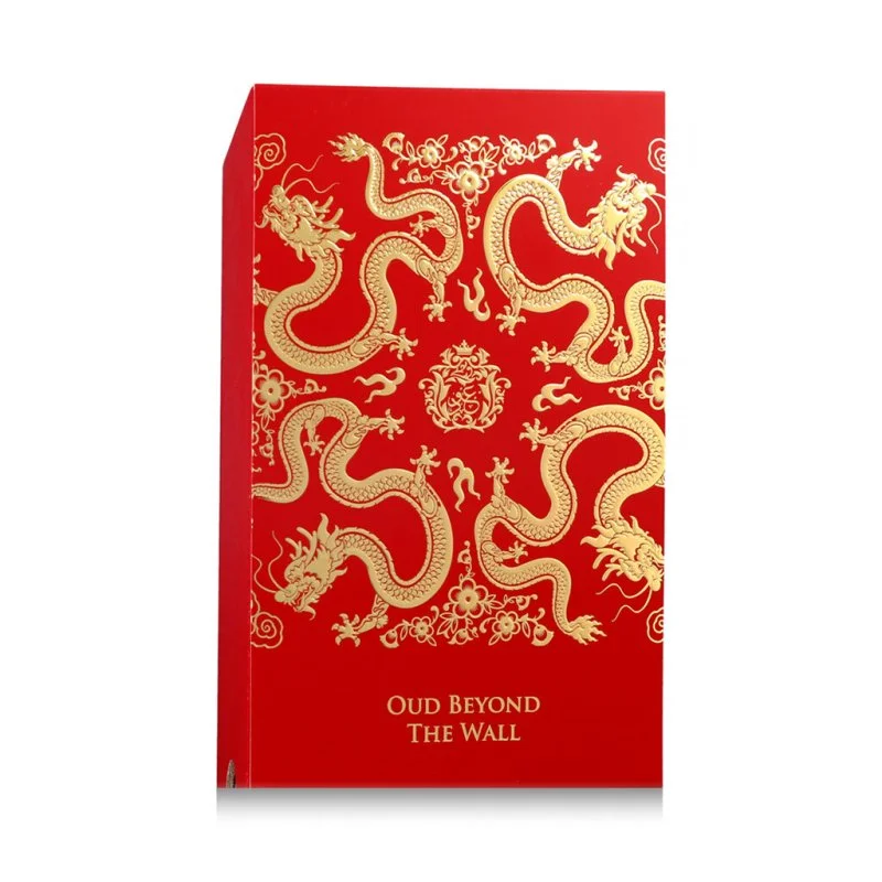 Oud Beyond The Wall woda perfumowana dla kobiet 100 ml