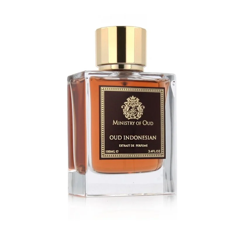 Oud Indonesian ekstrakt perfum unisex 100 ml