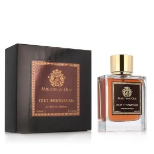 Ministry Of Oud Oud Indonesian ekstrakt perfum unisex