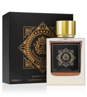 Ministry Of Oud Greatest ekstrakt perfum unisex 100 ml
