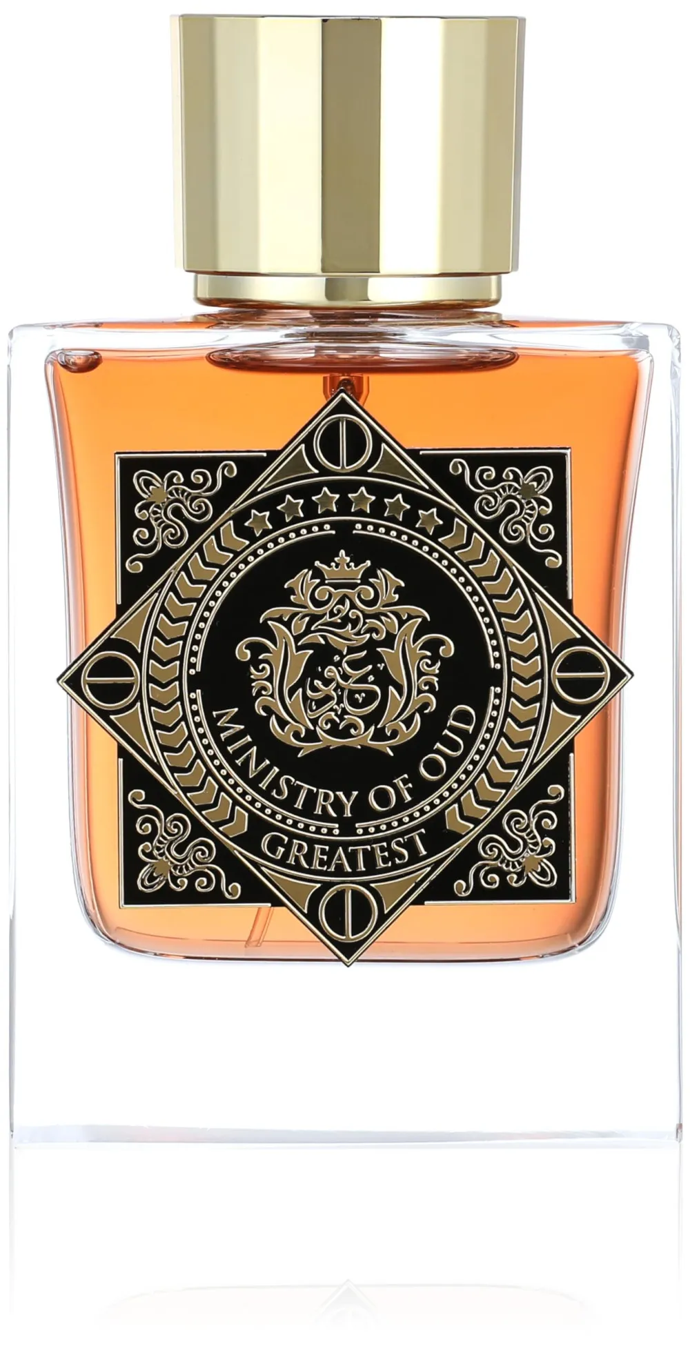 Greatest ekstrakt perfum unisex 100 ml