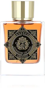 Greatest ekstrakt perfum unisex 100 ml