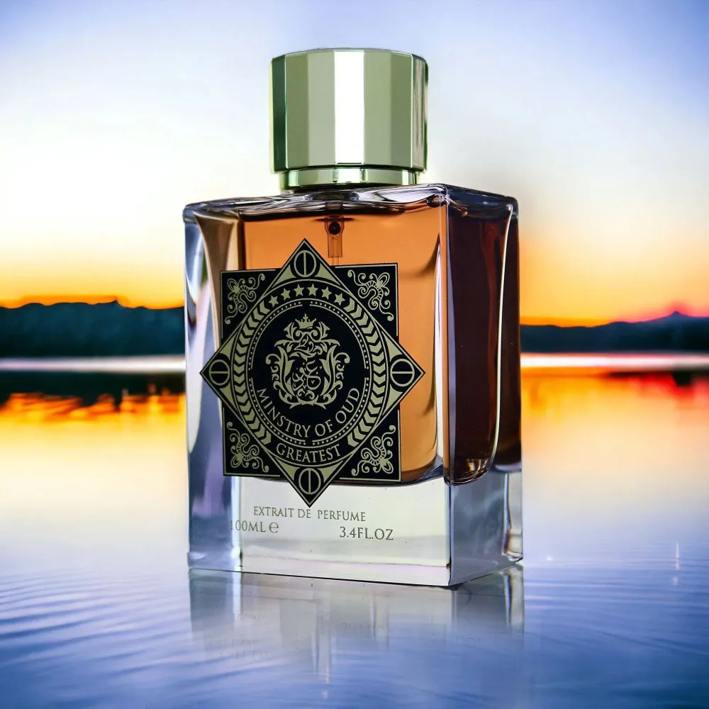 Greatest ekstrakt perfum unisex 100 ml