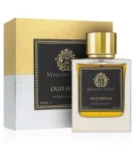 Oud Royal ekstrakt perfum dla mężczyzn 100 ml