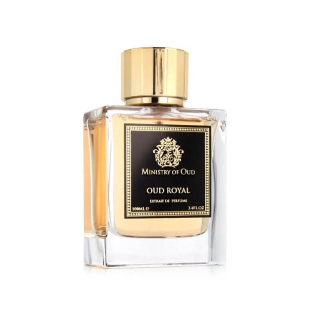 Oud Royal ekstrakt perfum dla mężczyzn 100 ml