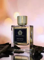 Oud Royal ekstrakt perfum dla mężczyzn 100 ml