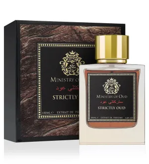 Ministry Of Oud Strictly Oud ekstrakt perfum unisex 100 ml