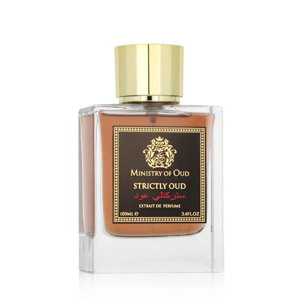 Strictly Oud ekstrakt perfum unisex 100 ml