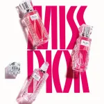 Miss Dior Roller Pearl woda perfumowana Roll-On dla kobiet 20 ml