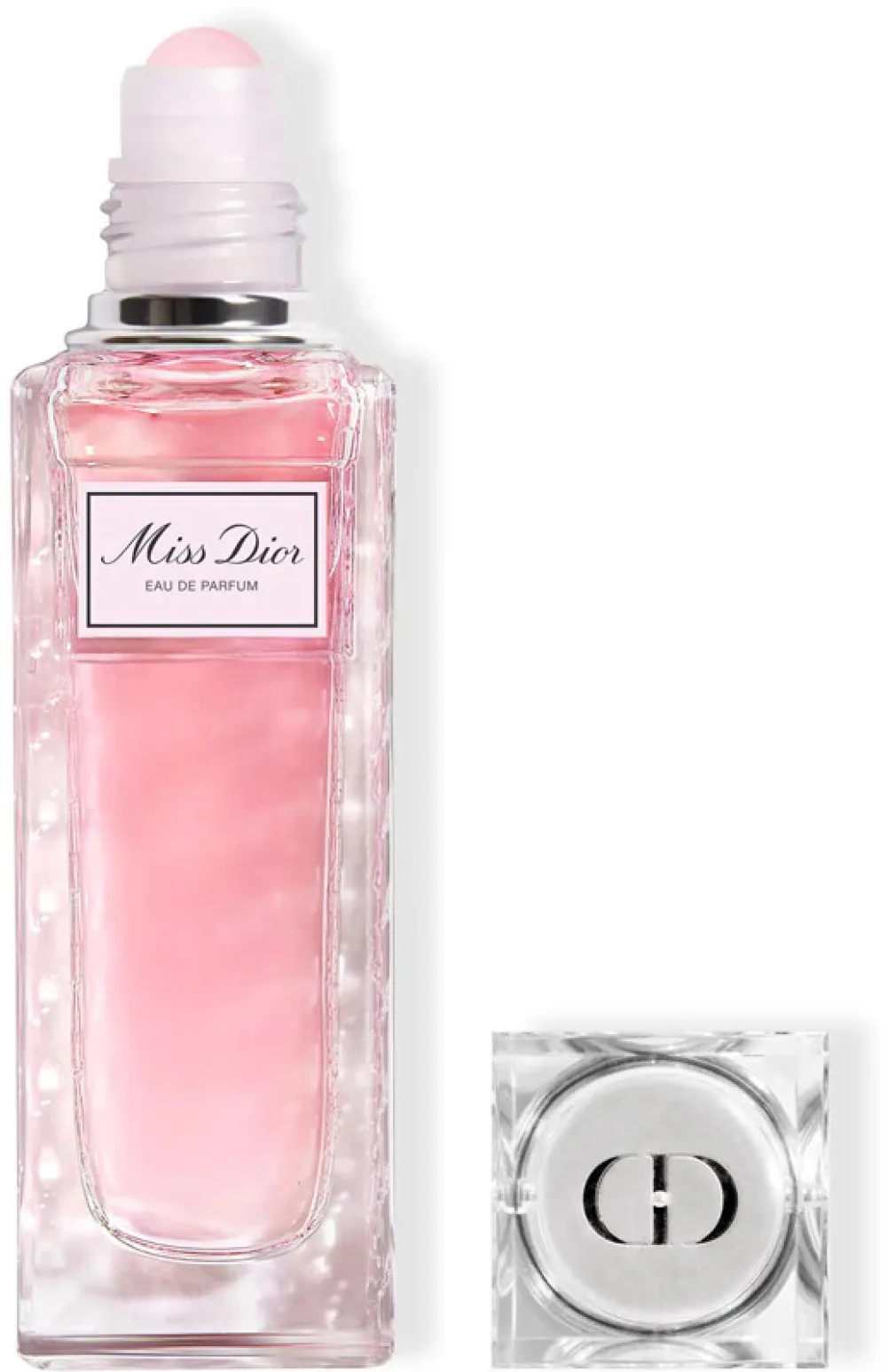Miss Dior Roller Pearl woda perfumowana Roll-On dla kobiet 20 ml