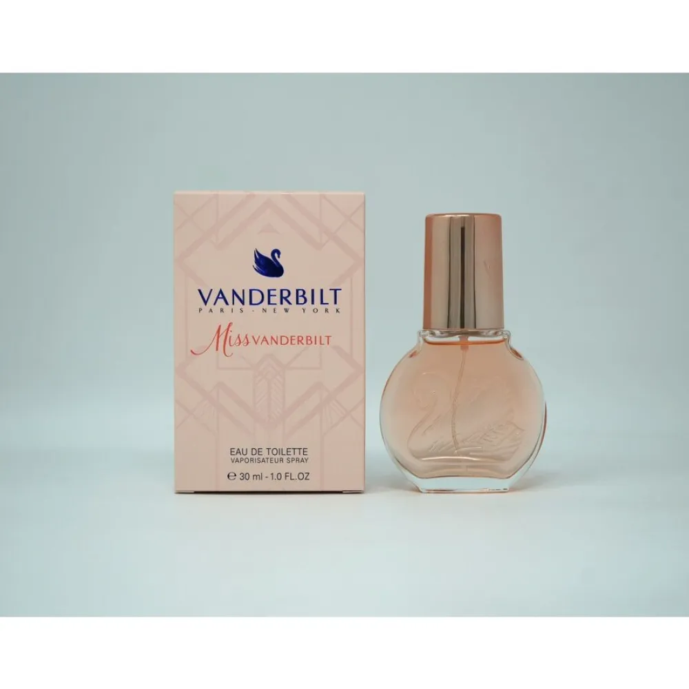 Miss Vanderbilt woda toaletowa dla kobiet 30 ml