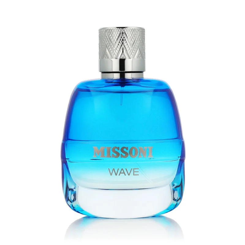 Wave woda toaletowa dla mężczyzn 100 ml