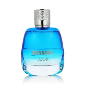 Missoni Wave woda toaletowa dla mężczyzn