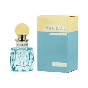 Miu Miu L'Eau Bleue woda perfumowana dla kobiet