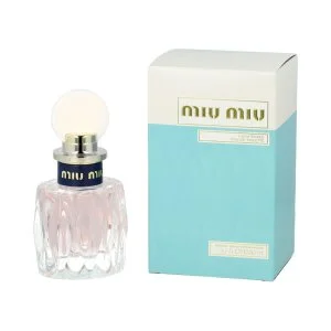 Miu Miu L'Eau Rosée woda toaletowa dla kobiet