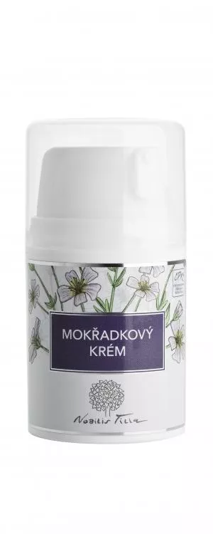 Nobilis Tilia Krem na mokre tereny 50ml