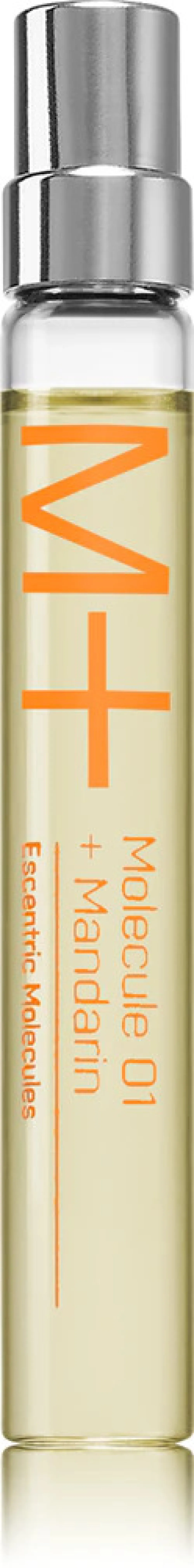 Molecule 01 + Mandarin woda toaletowa unisex 100 ml