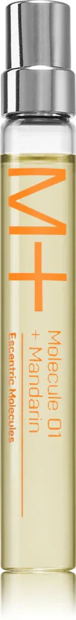Molecule 01 + Mandarin woda toaletowa unisex 100 ml