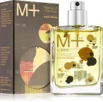 Molecule 01 + Patchouli woda toaletowa unisex 100 ml