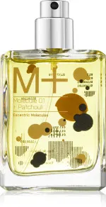 Molecule 01 + Patchouli woda toaletowa unisex 100 ml