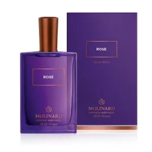 Molinard Rose woda perfumowana unisex