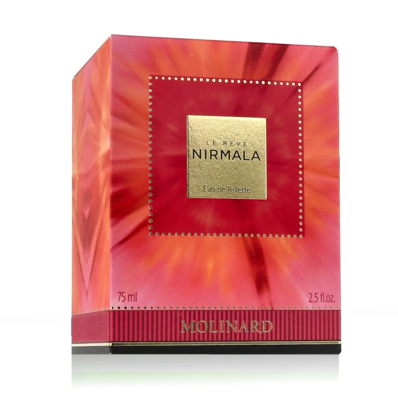 Le Rêve Nirmala woda toaletowa dla kobiet 75 ml