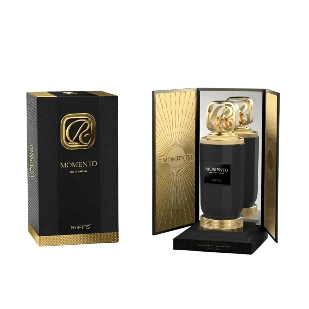 Momento ekstrakt perfum unisex 100 ml