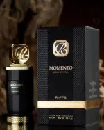 Momento ekstrakt perfum unisex 100 ml