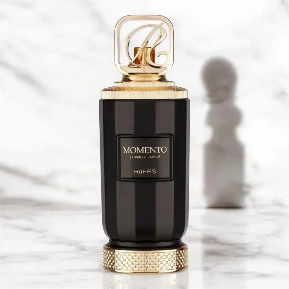 Momento ekstrakt perfum unisex 100 ml