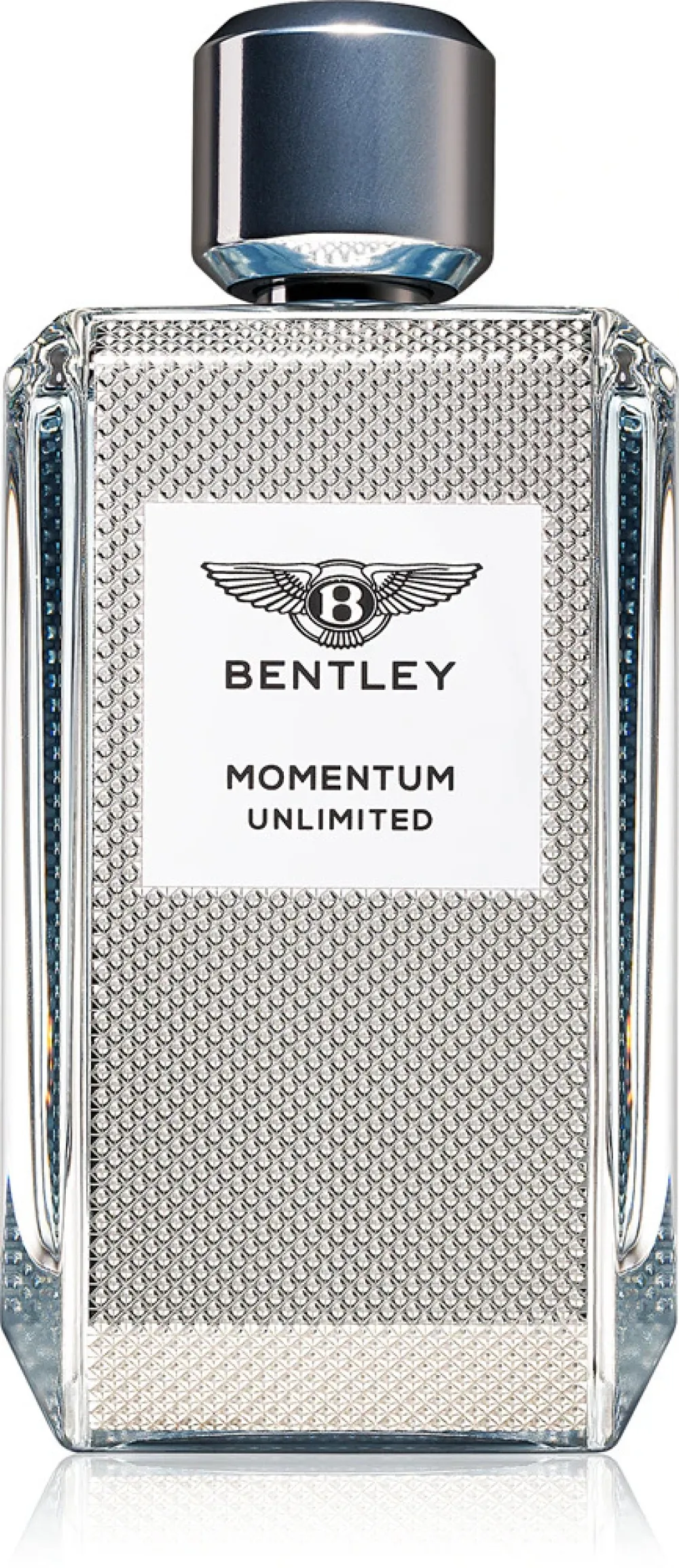 Momentum Unlimited woda toaletowa dla mężczyzn 100 ml