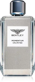 Momentum Unlimited woda toaletowa dla mężczyzn 100 ml
