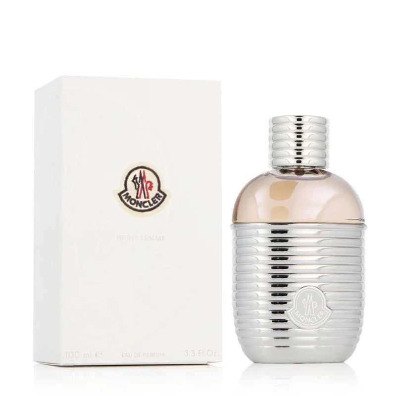 Pour Femme woda perfumowana dla kobiet 100 ml