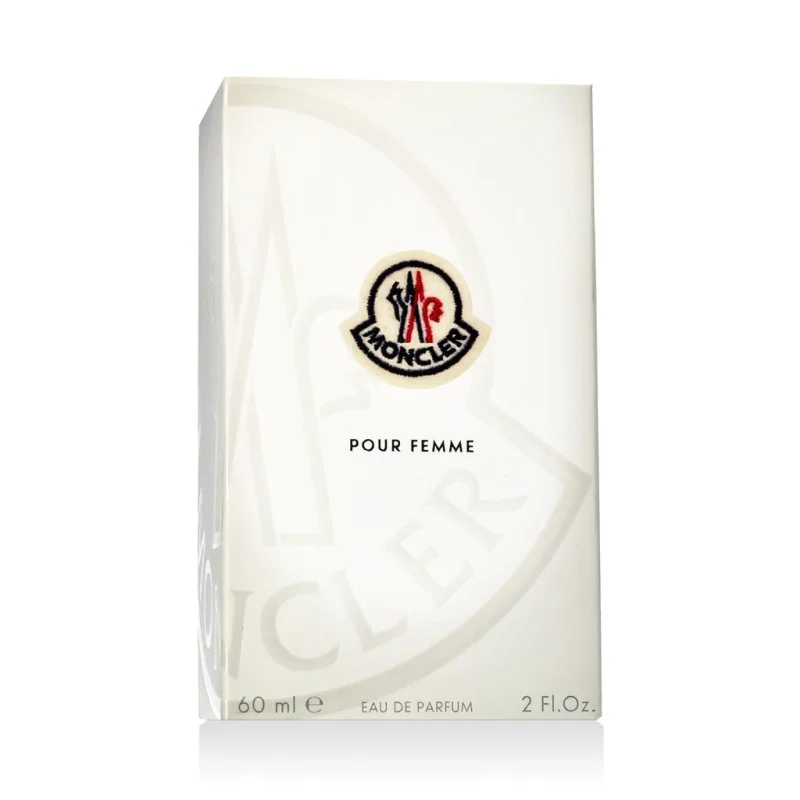 Pour Femme woda perfumowana dla kobiet 60 ml