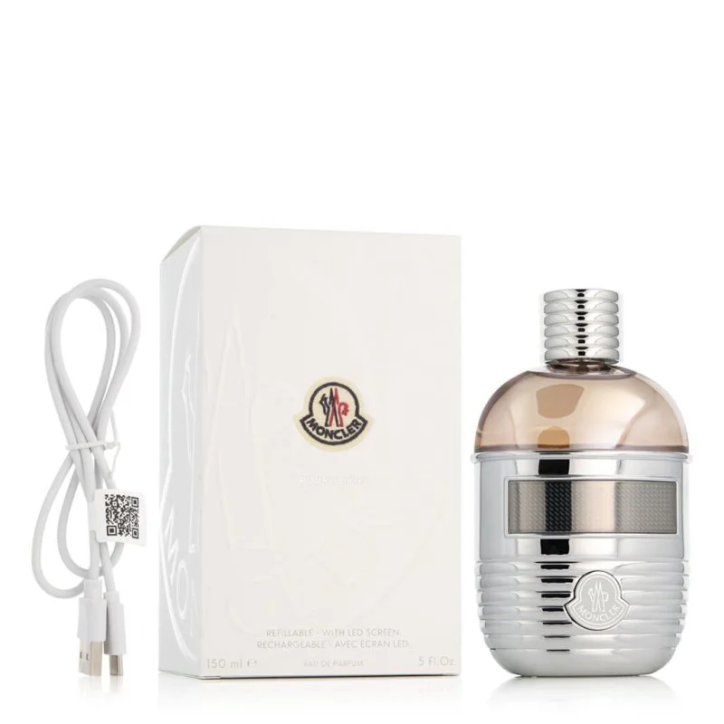 Pour Femme woda perfumowana do ponownego napełniania dla kobiet 150 ml