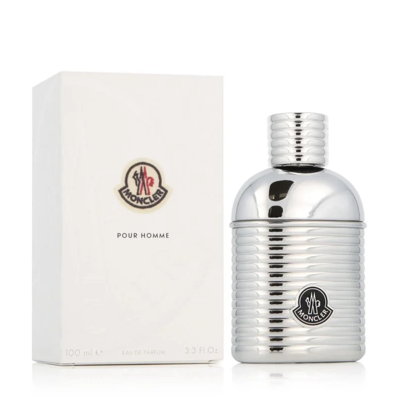Pour Homme woda perfumowana dla mężczyzn 100 ml