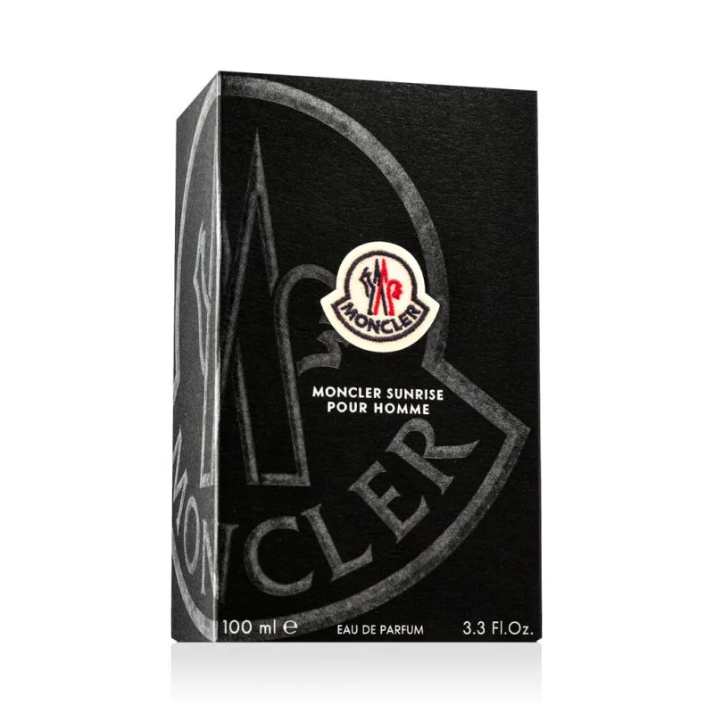 Sunrise pour Homme woda perfumowana dla mężczyzn 100 ml