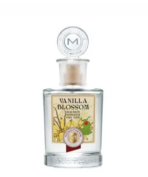 Monotheme Venezia Vanilla Blossom woda toaletowa dla kobiet