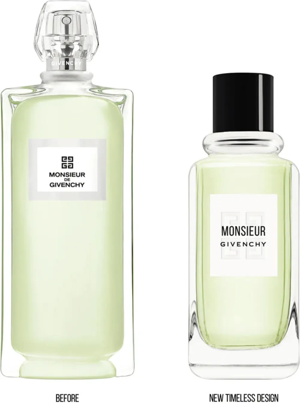 Monsieur de Givenchy woda toaletowa dla mężczyzn 100 ml