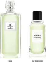 Monsieur de Givenchy woda toaletowa dla mężczyzn 100 ml