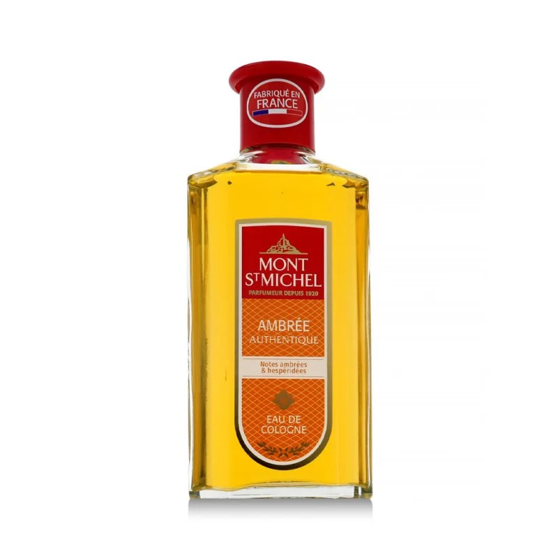 Ambrée Authentique woda kolońska unisex 250 ml