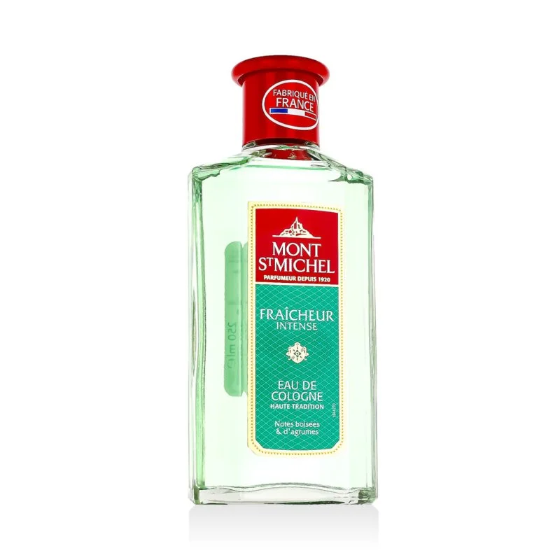 Fraîcheur Intense woda kolońska unisex 250 ml