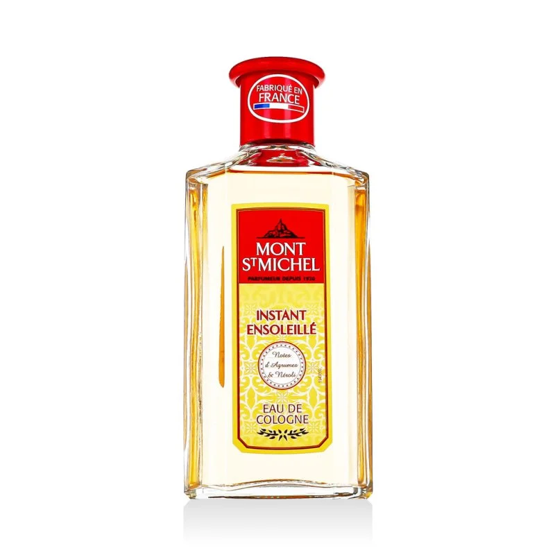 Instant Ensoleillé woda kolońska unisex 250 ml