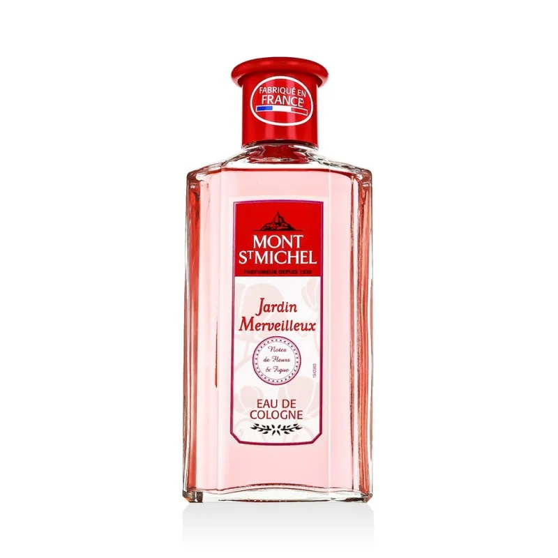 Jardin Merveilleux woda kolońska unisex 250 ml