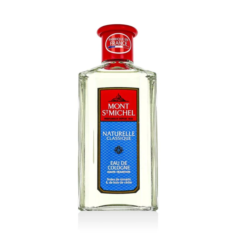 Naturelle Classique woda kolońska unisex 250 ml