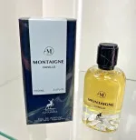 Montaigne Vanille woda perfumowana dla kobiet 100 ml