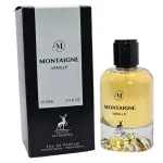 Montaigne Vanille woda perfumowana dla kobiet 100 ml