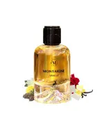 Montaigne Vanille woda perfumowana dla kobiet 100 ml