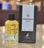 Montaigne Vanille woda perfumowana dla kobiet 100 ml