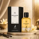 Montaigne Vanille woda perfumowana dla kobiet 100 ml
