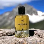Montaigne Vanille woda perfumowana dla kobiet 100 ml